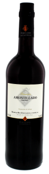 Fernando de Castilla Sherry Amontillado Rare Old 0,75L 17,5%