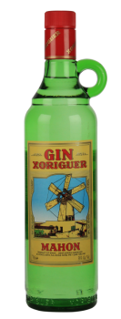 Gin Xoriguer Mahon 0,7L 38%