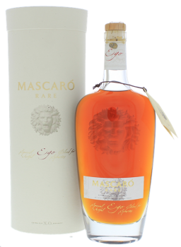 Mascaro Brandy rare Ego XO 0,7L 40%