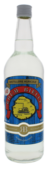 Rhum Bielle Rum Blanc Agricole rum 1 liter 50%