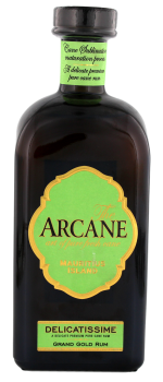Arcane Delicatissime rum 0,7L 41%