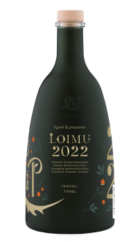 Loimu Glögi 2022 0,75L 15%