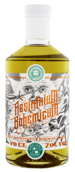 Michlers Bohemicum Absinth 0,7L 70%