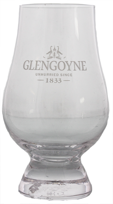 Tolk Oeps Grondig Glengoyne Whisky Blenders Glas kopen prijs