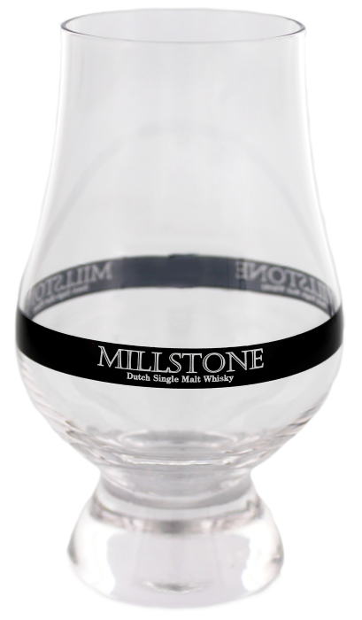 Bedreven tweede Lotsbestemming Zuidam Millstone Whisky Glas kopen prijs koop