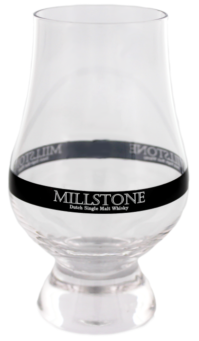 bovenste invoegen aanvulling Zuidam Millstone Whisky Glas kopen prijs koop