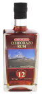 Cimborazo 12 years old single aged rum 0,7L 40%