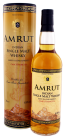Amrut Malt Whisky Cask Strength met gifbox 0,7L 61,8%