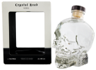 Crystal Head Vodka 0,7 liter 40%