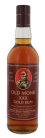 Old Monk XXX Gold rum 0,7L 37,5%