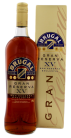 Brugal Gran Reserva XV Exclusiva rum 1 liter 38%