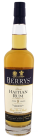 Berrys Own Finest Haiti rum 9 years old 0,7L 46%