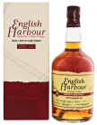 English Harbour Sherry Cask Finish Batch 2 0,7L 46%