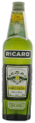 Ricard Plantes Fraiches Pastis 0,7L 45%