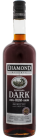 Diamond Reserve Dark Rum 1 liter 37,5%