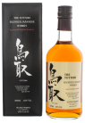 The Tottori Blended Japanese Whisky Bourbon Barrel 0,5L 43%