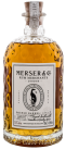 Charles Merser & Co. London Rum Merchants Double Barrel Rum 0,7L 43,1%