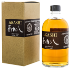 Akashi 5 years old single malt Sherry Cask 0,5L 50%