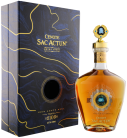 Cenote Sac Actun Extra Anejo 10 years old Tequila 0,7L 40%