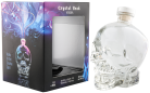 Crystal Head Vodka 1 liter 40%