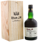 J.M. Rhum Single Barrel Tres Vieux Rhum Agricole American Oak 2004 2019 14 years old 0,5L 43,6%