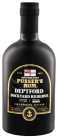 Pussers British Navy Rum Deptford Dockyard Reserve Limited Edition 2022 Special Reserve 0,7L 54,5%
