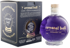 Crystal Ball Shimmer Gin Light Up 0,7L 37,5%