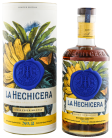 La Hechicera Extra Anejo Serie Experimental No. 2 Banana-Infused 0,7L 41%