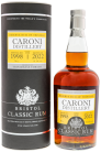 Bristol Reserve Rum of Trinidad Tobago Caroni 1998 2022 0,7L 51,3%