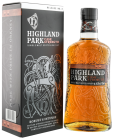 Highland Park Cask Strength Release No. 3 Single Malt Scotch Whisky 0,7L 64,1%