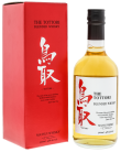 The Tottori Blended Japanese Whisky 0,5L 43%
