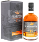Canmore 12 years old single malt Scotch whisky 0,7L 40%
