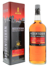 Auchentoshan Blood Oak single malt Scotch whisky 1 liter 46%