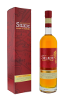 The Legendary Silkie red blended Irish whiskey pomerol Finish Non Chill Filtered 0,7L 46%
