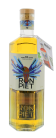 Ron Piet XO 10 years old rum 0,7L 40%