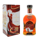 Cardhu 12 years old 200th Anniversary Wine Cask Edition 0,7L 40%