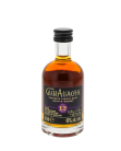 The GlenAllachie 12 years old single malt whisky miniatuur 0,05L 46%