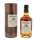 Edradour 12 years old 2011 2023 Matured in Burgundy Cask Single Malt Scotch Whisky 0,7L 48,2%