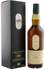 Lagavulin 16 years old single malt Scotch whisky 0,7L 43%