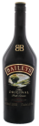 Baileys Irish Cream Liqueur 1 liter 17%
