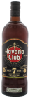Havana Club Anejo 7 years old Rum 1L 40%