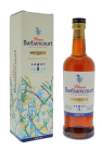 Barbancourt Five Star 8 years old rum 0,7L 43%