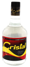 Aguardiente rum Cristal 0,7L 30%