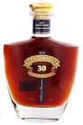 Centenario Edicion Limitada 30 years old rum 0,7L 40%