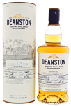 Deanston 12 years old malt whisky 0,7L 46,3%