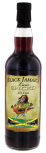 Black Jamaica Spiced Rum 0,7L 35%