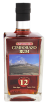 Cimborazo 12 years old single aged rum 0,7L 40%