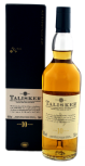 Talisker 10 years old single malt Scotch whisky 0,2L 45,8%