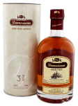 Damoiseau Rhum Vieux 3 years old rum 0,7L 42%