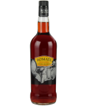 Romate Brandy Solera Reserva 1 liter 36%